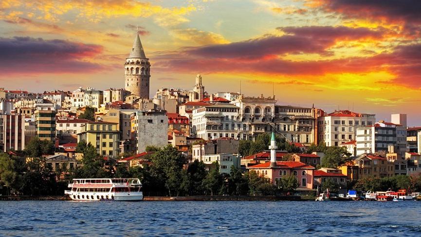 Buy Property in Istanbul