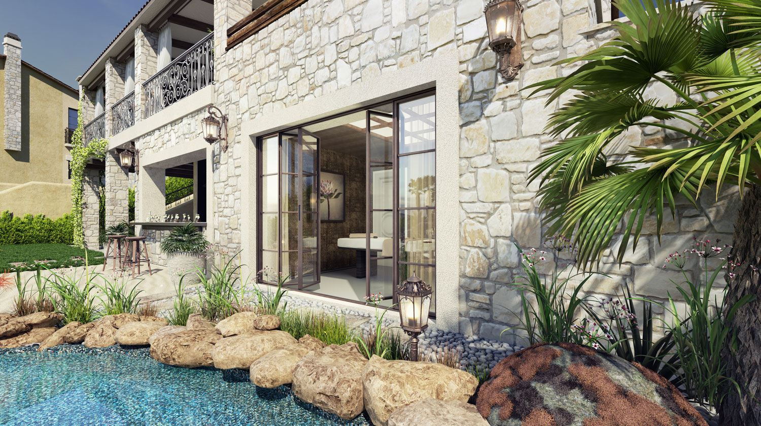 Property in Izmir , Villa For Sale in Izmir Urla , Cesme Homes