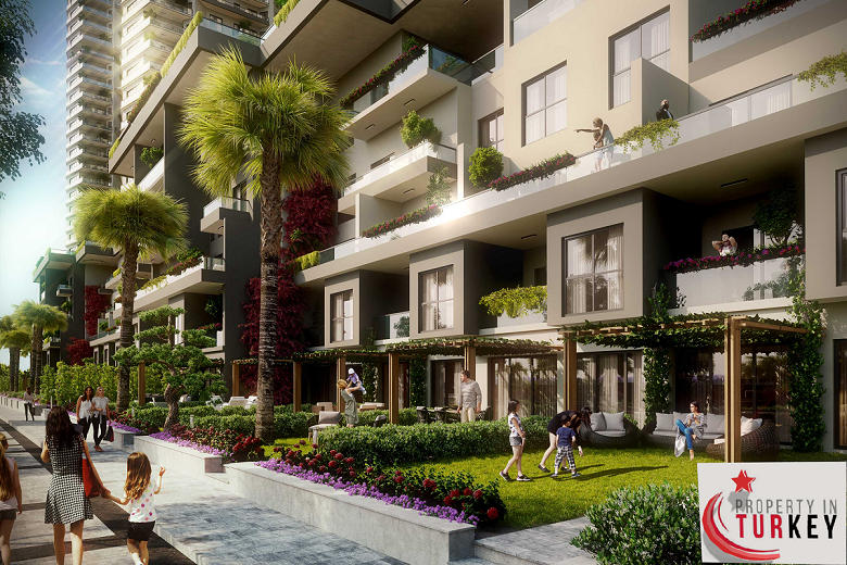 Izmir Homes For Sale , Buy Luxury Apartments in Izmir , Property Turkey