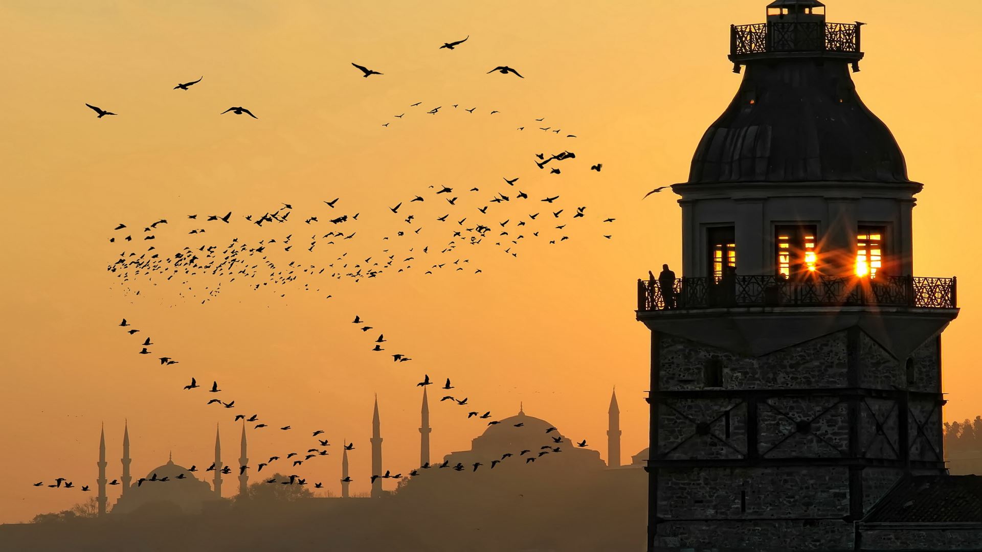 Istanbul Luxury