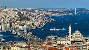 Istanbul Properties