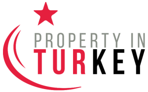 Property in Turkey Logo