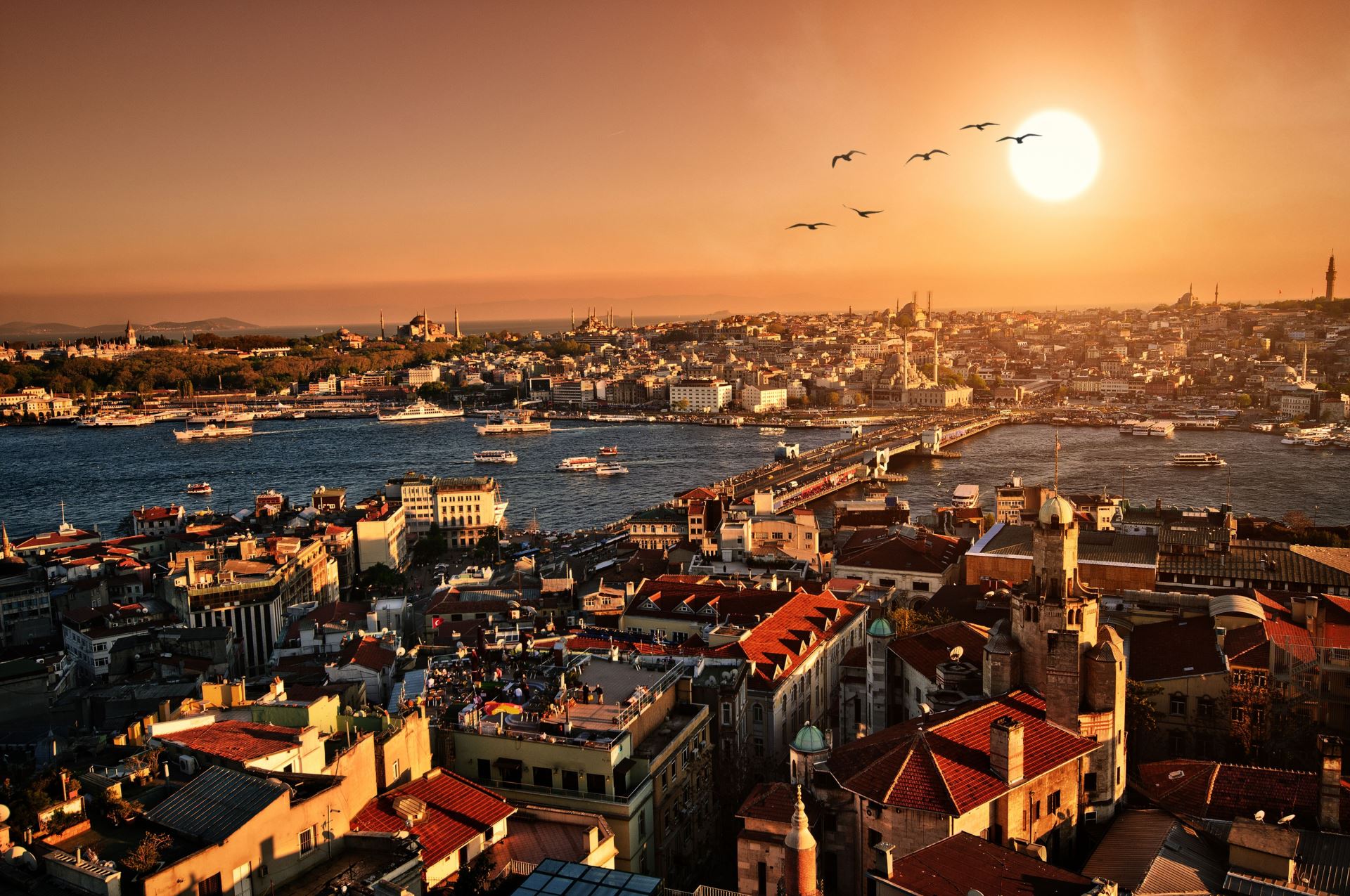 Istanbul Levent