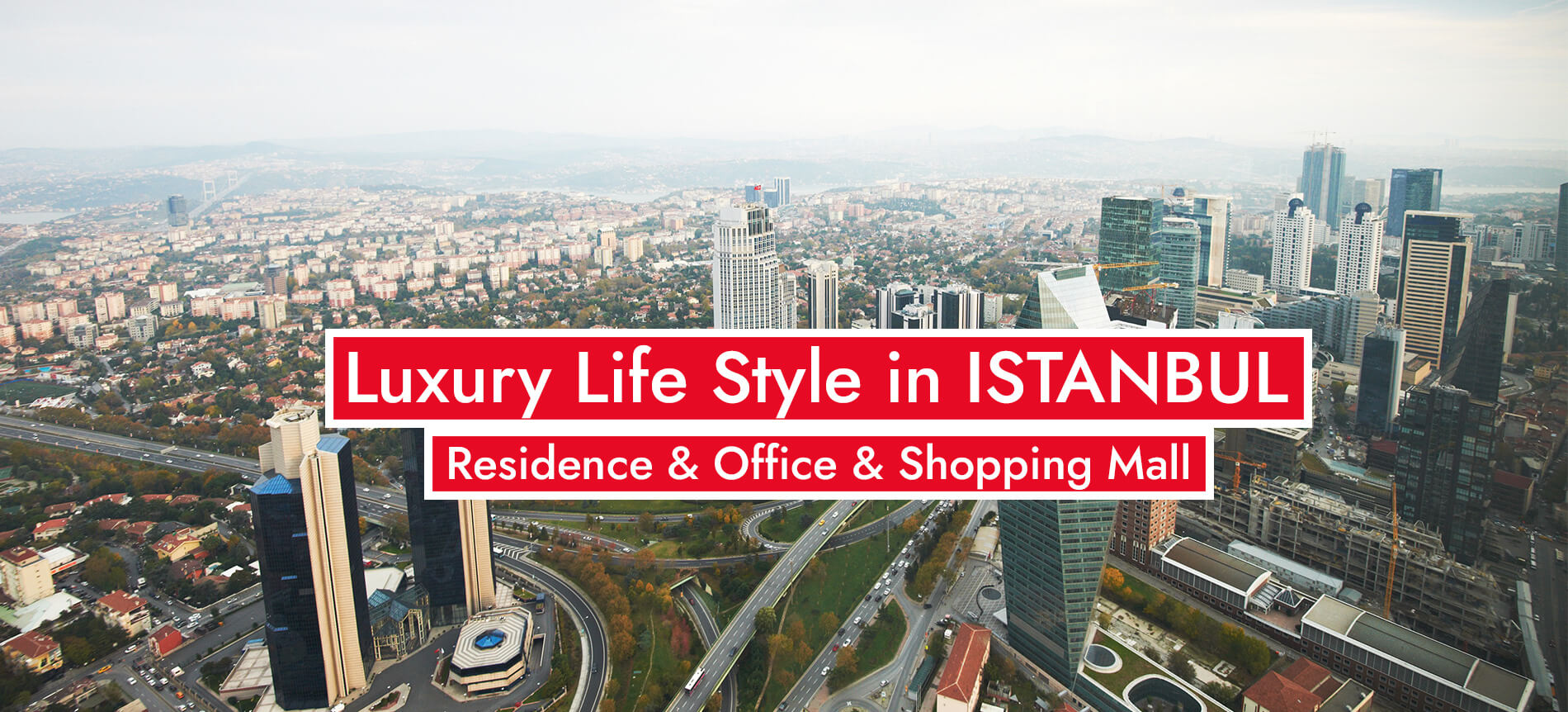 Property in Turkey | Best Offers for Properties in Turkey | Luxury Apartment